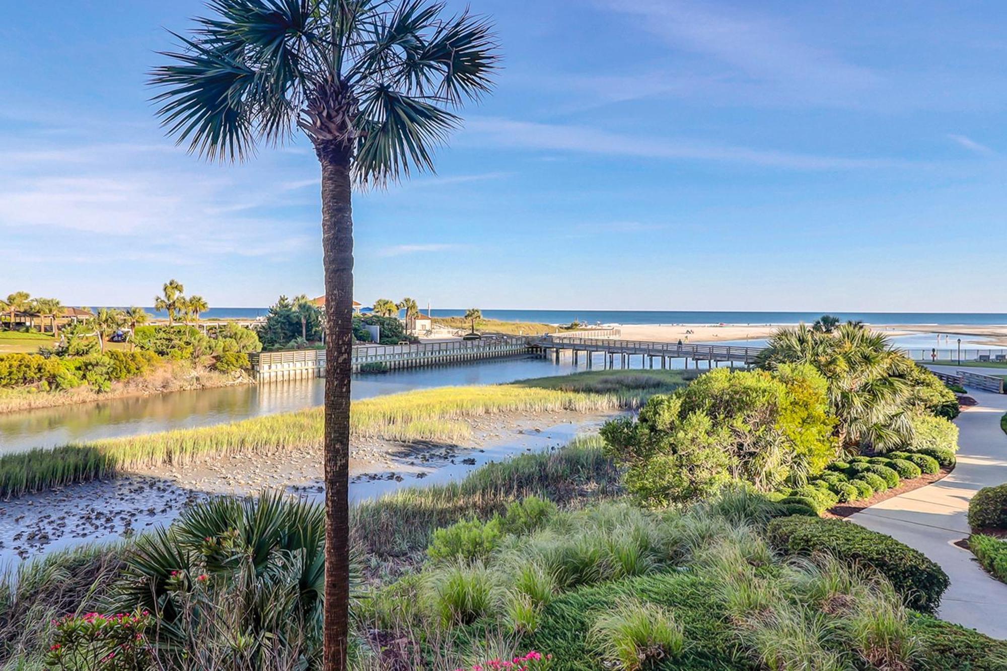 Ocean Creek Villa Myrtle Beach Phòng bức ảnh