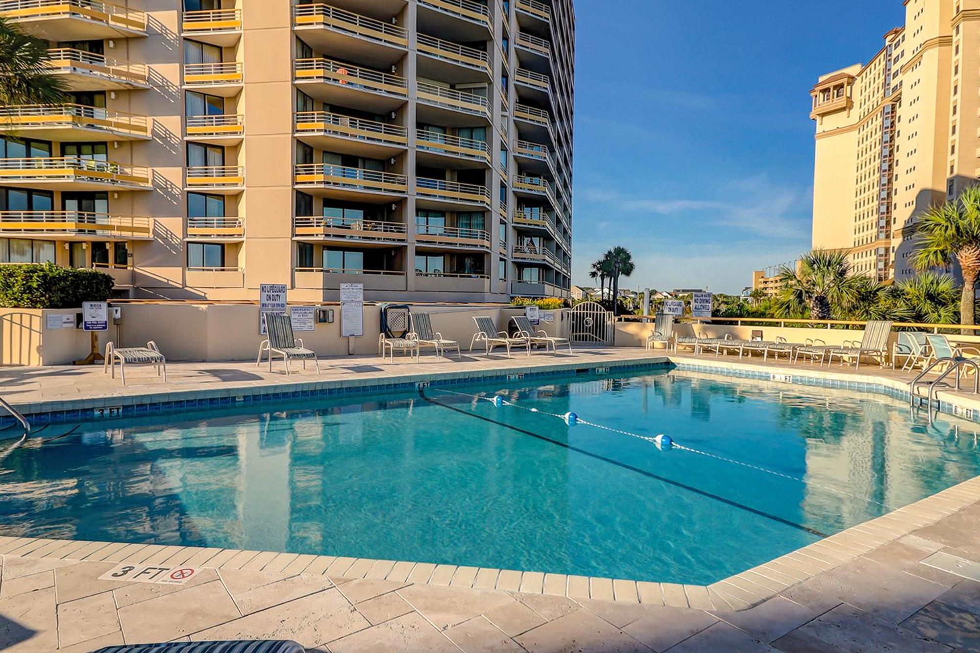 Ocean Creek Villa Myrtle Beach Phòng bức ảnh