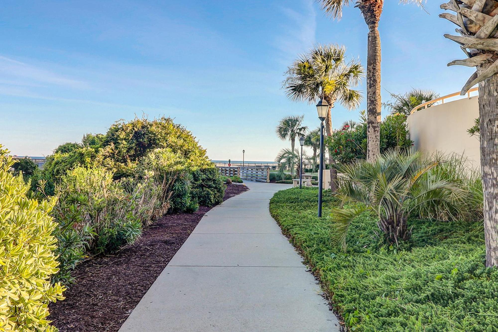 Ocean Creek Villa Myrtle Beach Phòng bức ảnh