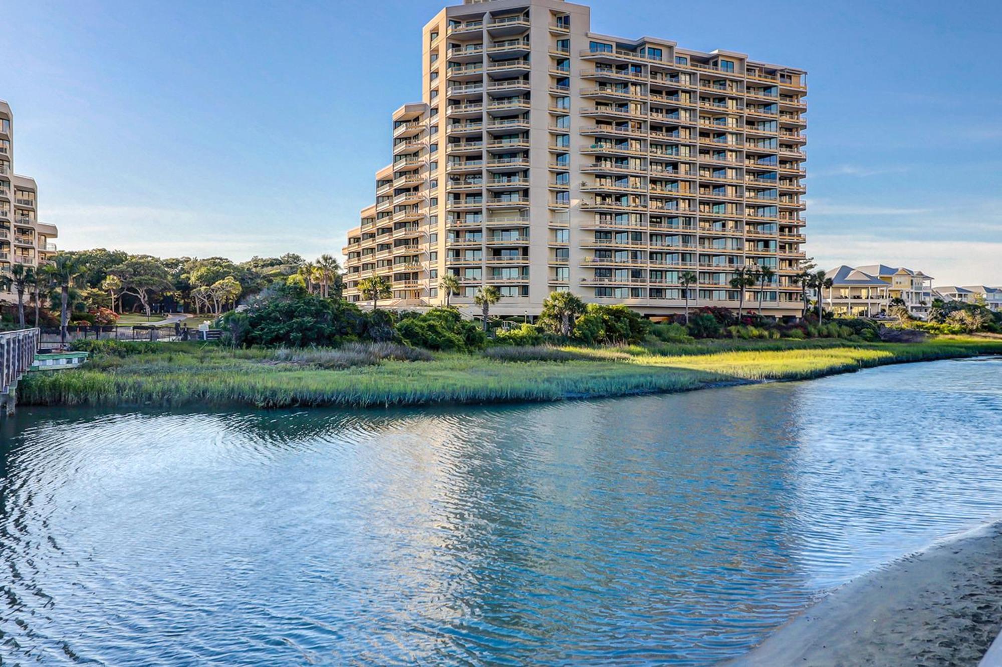 Ocean Creek Villa Myrtle Beach Phòng bức ảnh