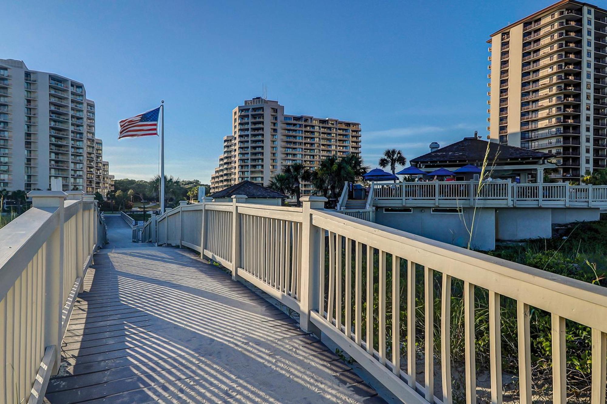 Ocean Creek Villa Myrtle Beach Phòng bức ảnh
