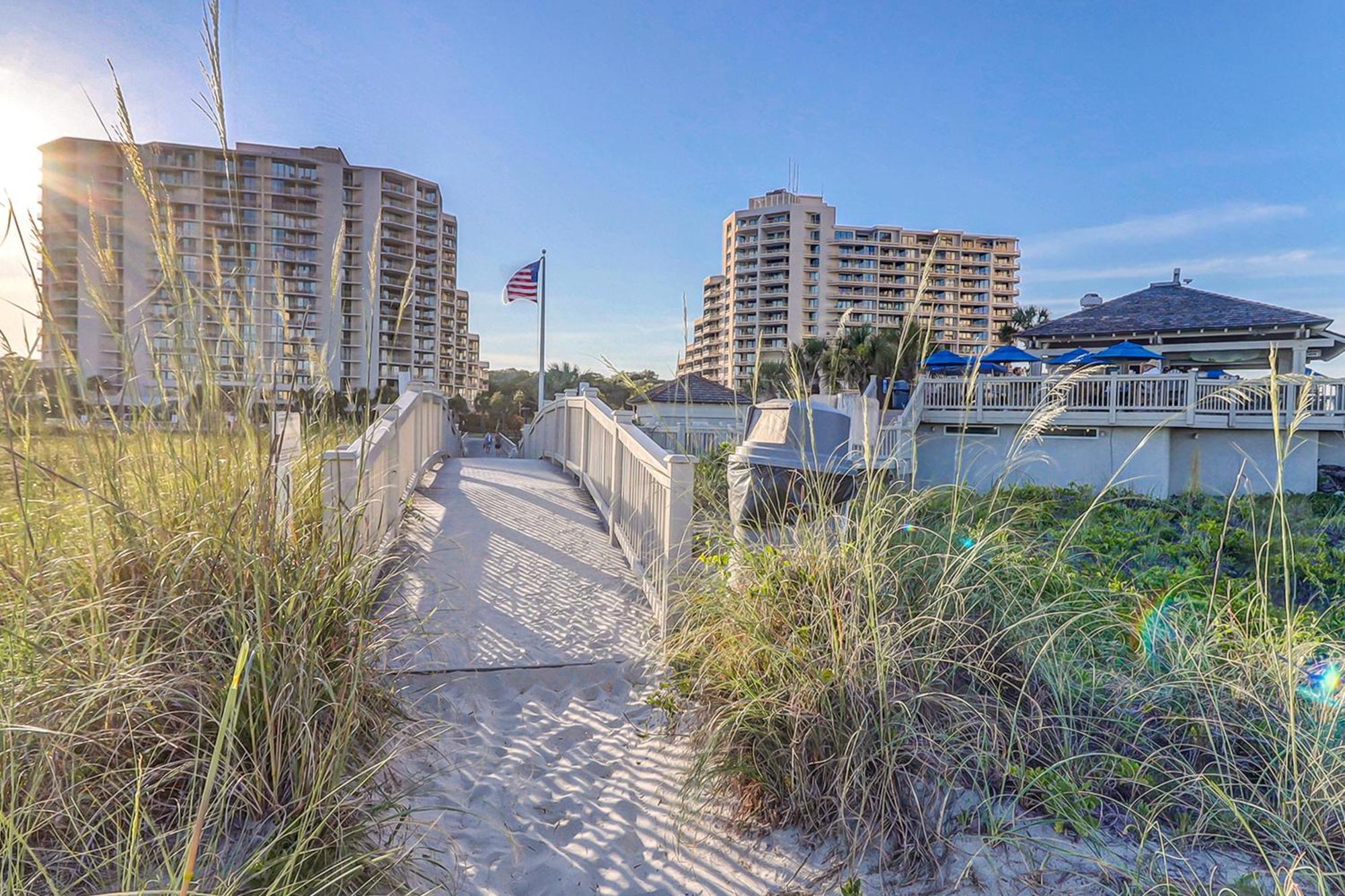 Ocean Creek Villa Myrtle Beach Phòng bức ảnh