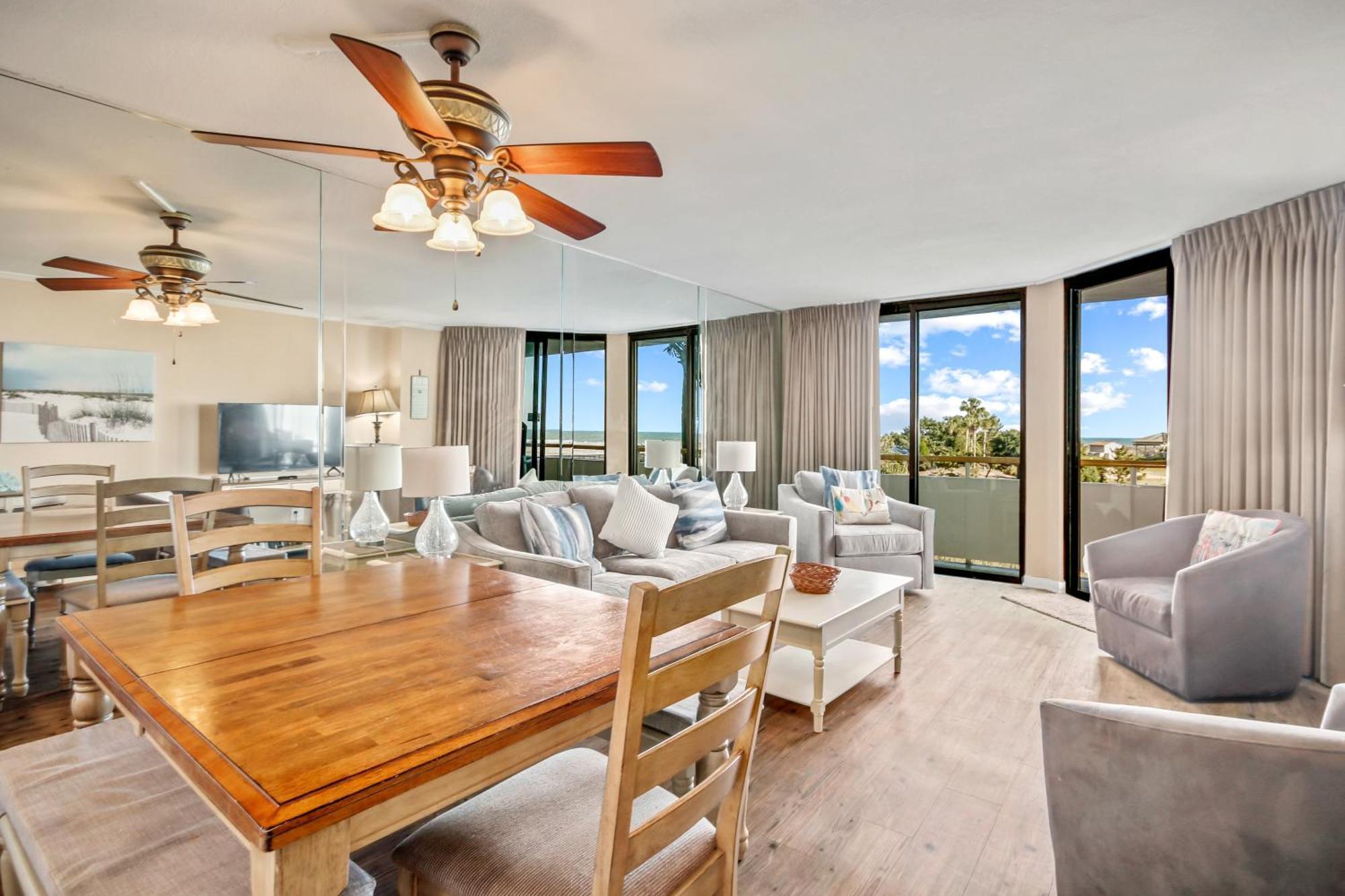 Ocean Creek Villa Myrtle Beach Phòng bức ảnh