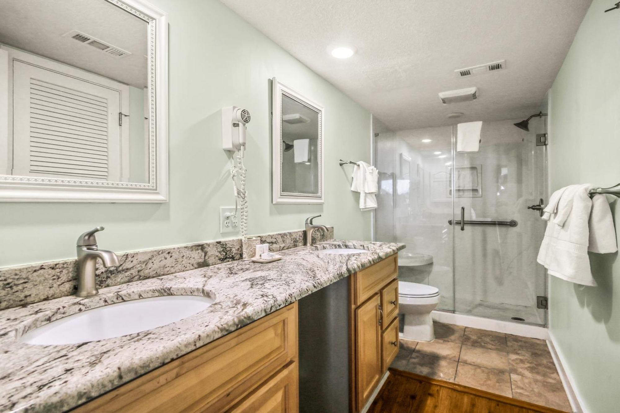 Ocean Creek Villa Myrtle Beach Phòng bức ảnh