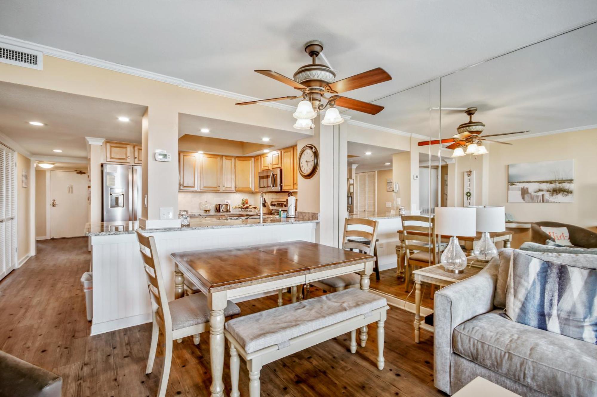 Ocean Creek Villa Myrtle Beach Phòng bức ảnh
