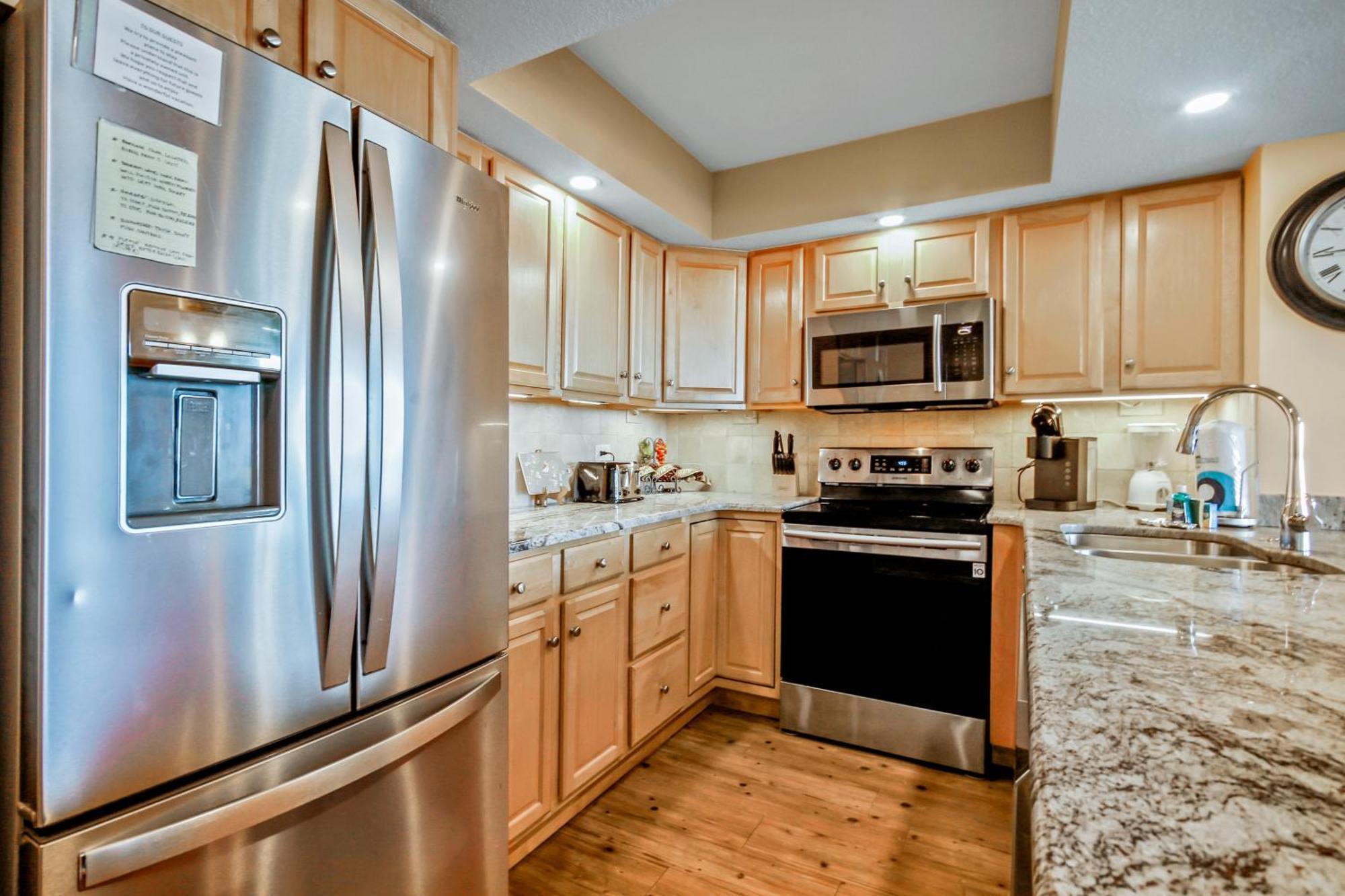 Ocean Creek Villa Myrtle Beach Phòng bức ảnh