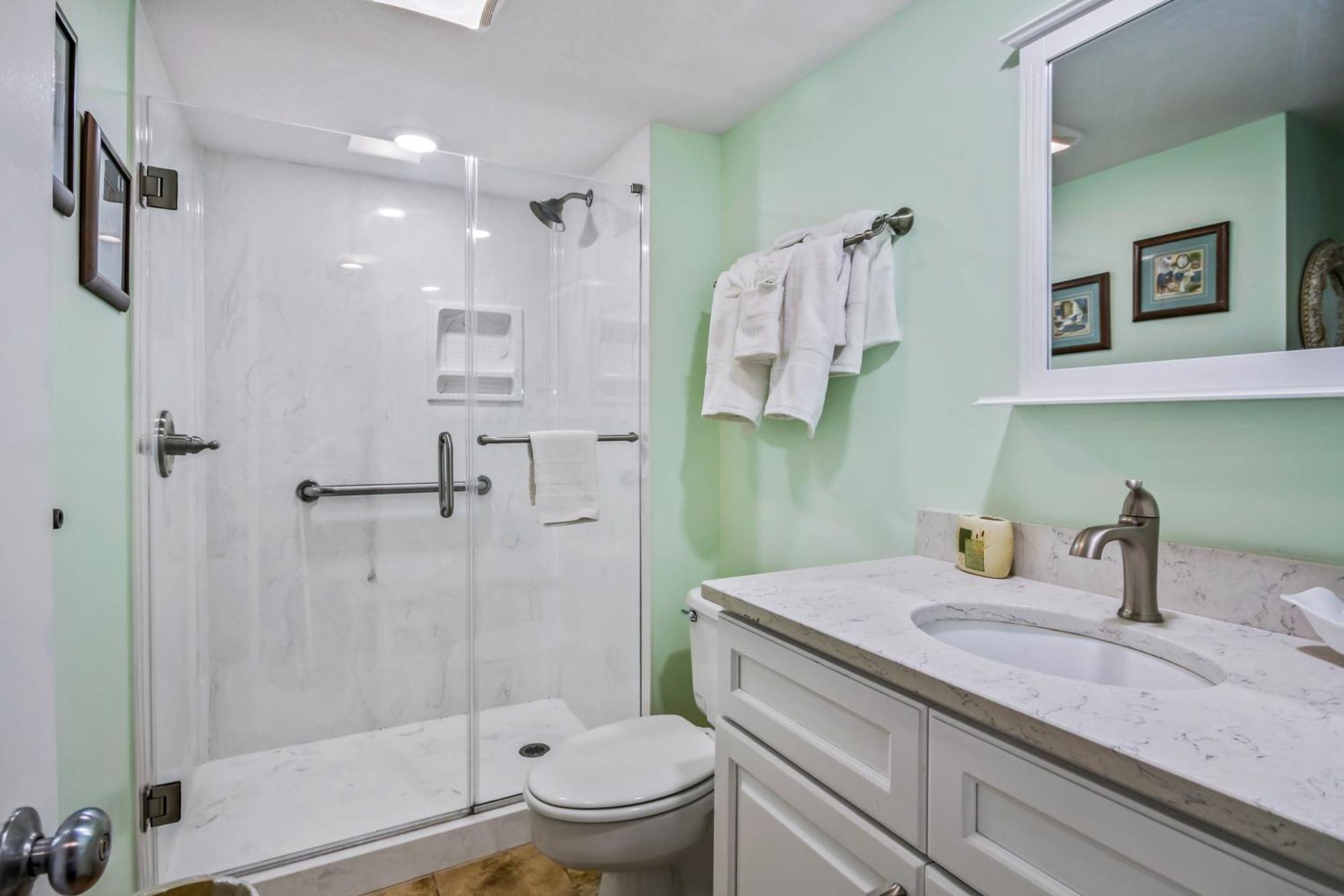 Ocean Creek Villa Myrtle Beach Phòng bức ảnh