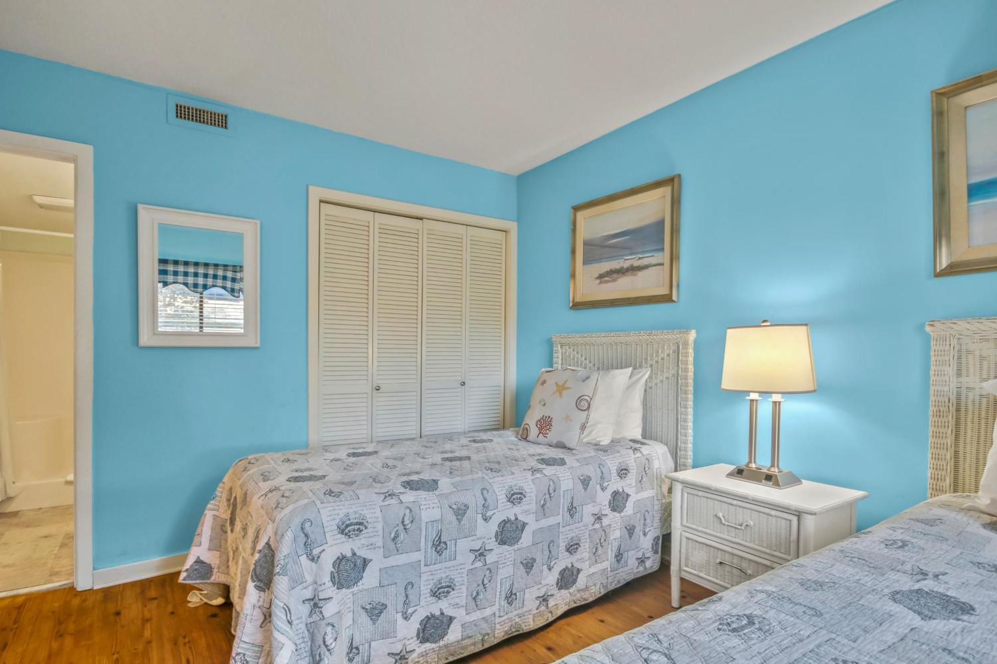 Ocean Creek Villa Myrtle Beach Phòng bức ảnh