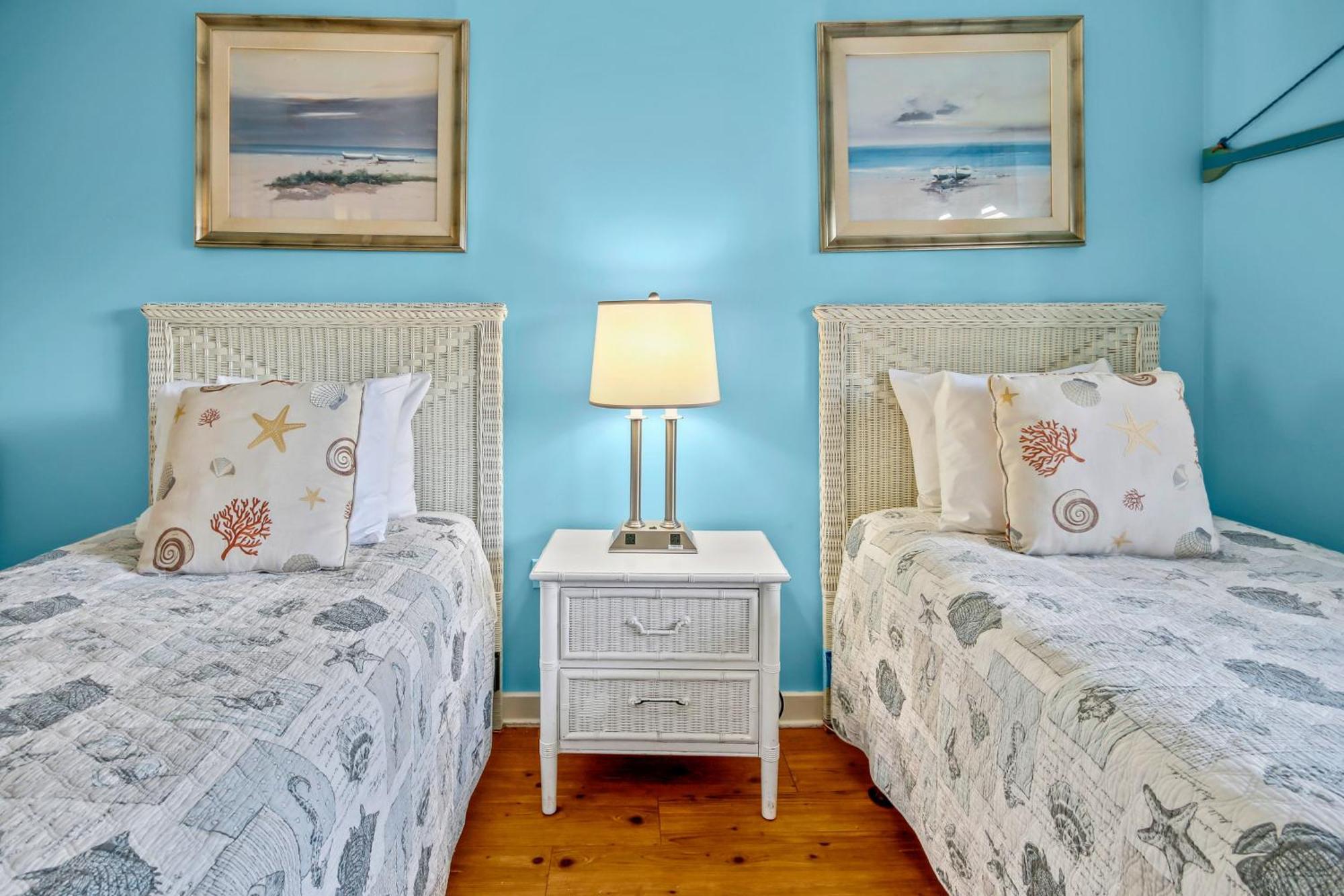 Ocean Creek Villa Myrtle Beach Phòng bức ảnh