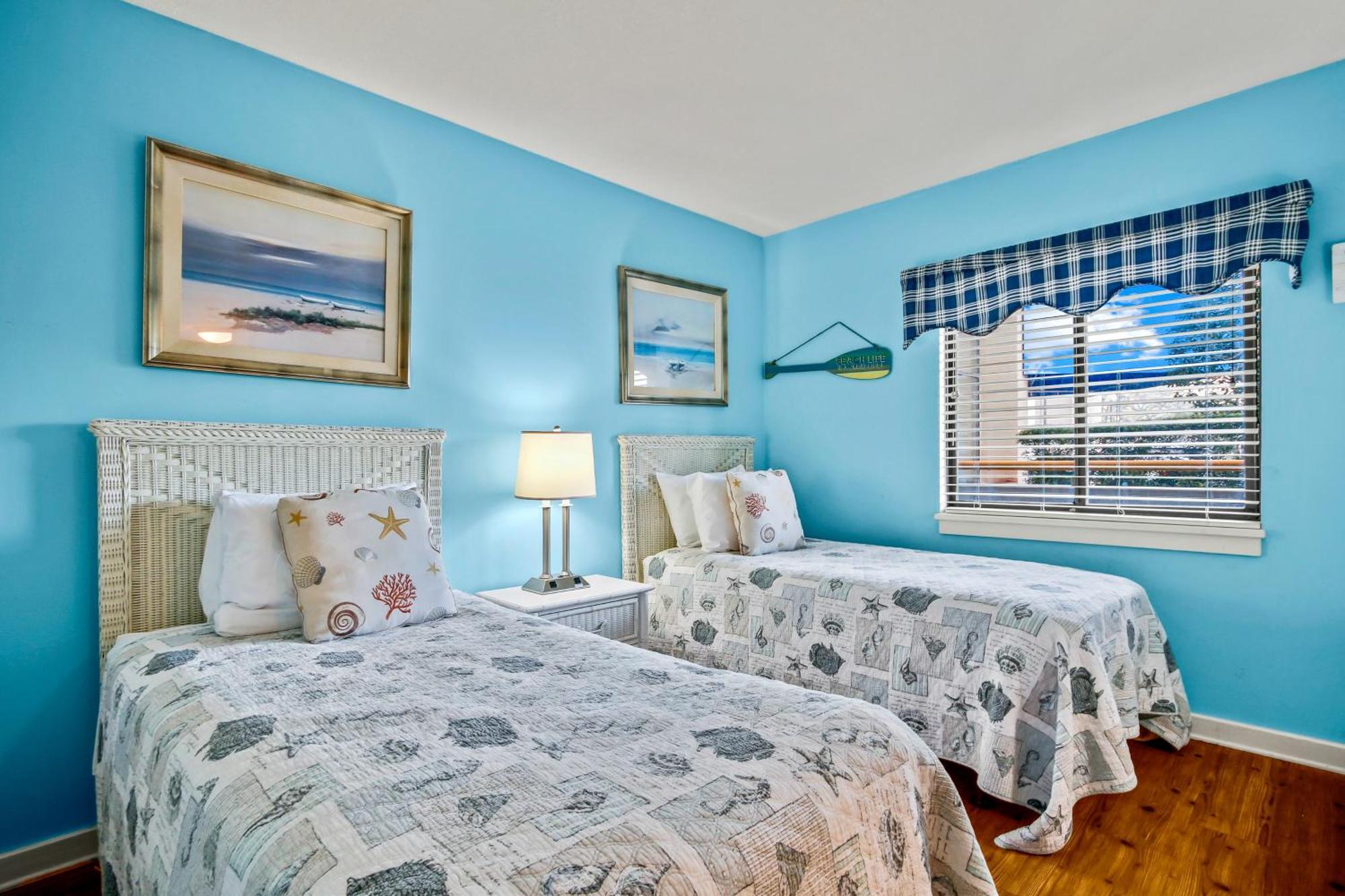 Ocean Creek Villa Myrtle Beach Phòng bức ảnh
