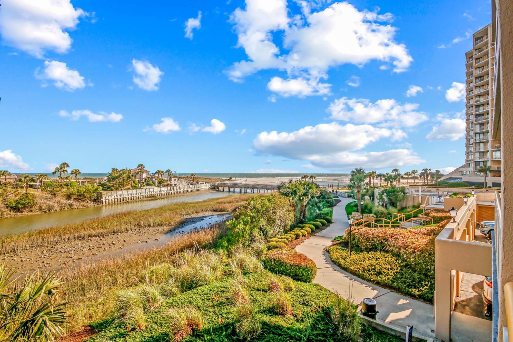 Ocean Creek Villa Myrtle Beach Phòng bức ảnh