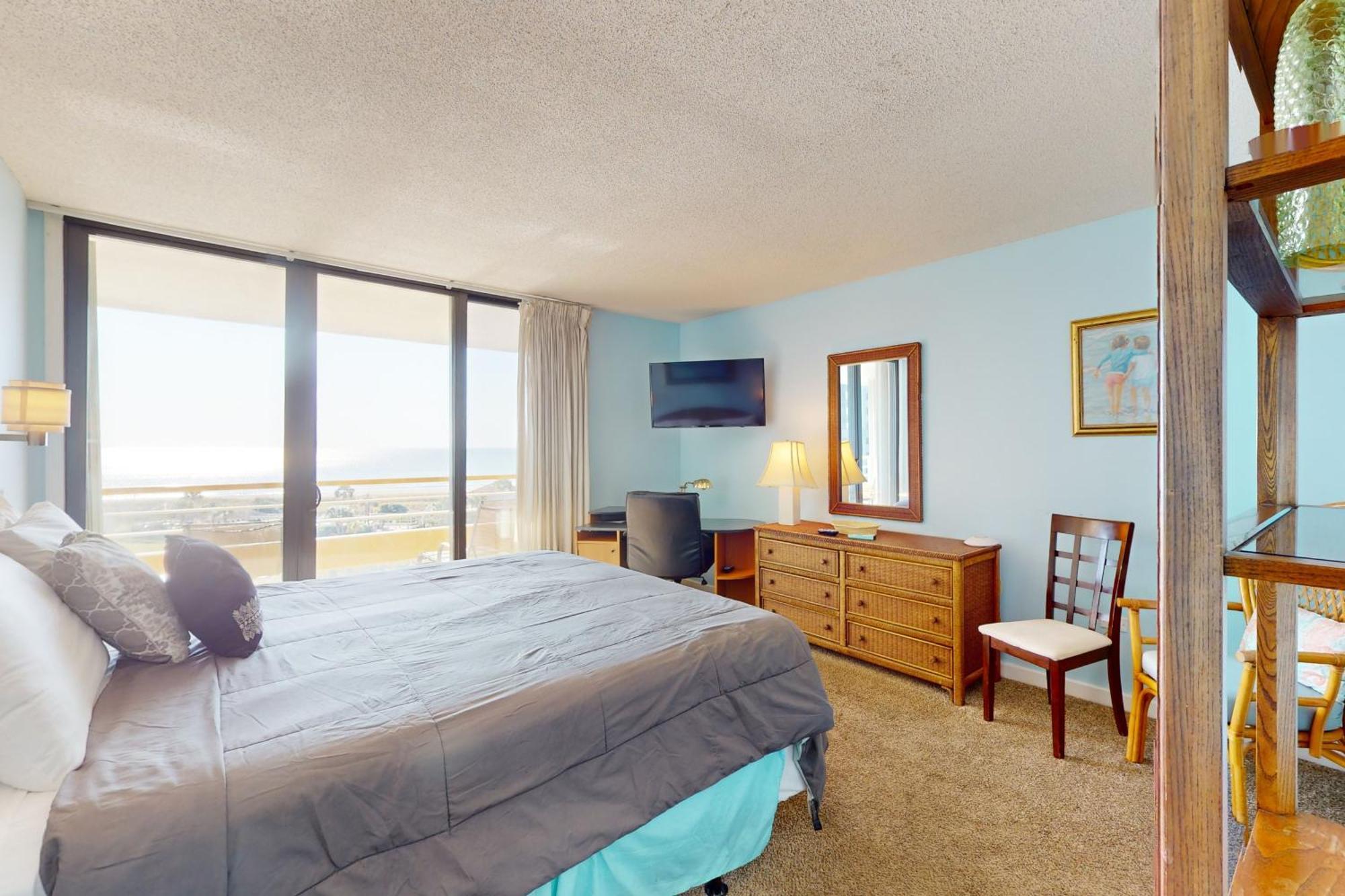 Ocean Creek Villa Myrtle Beach Phòng bức ảnh
