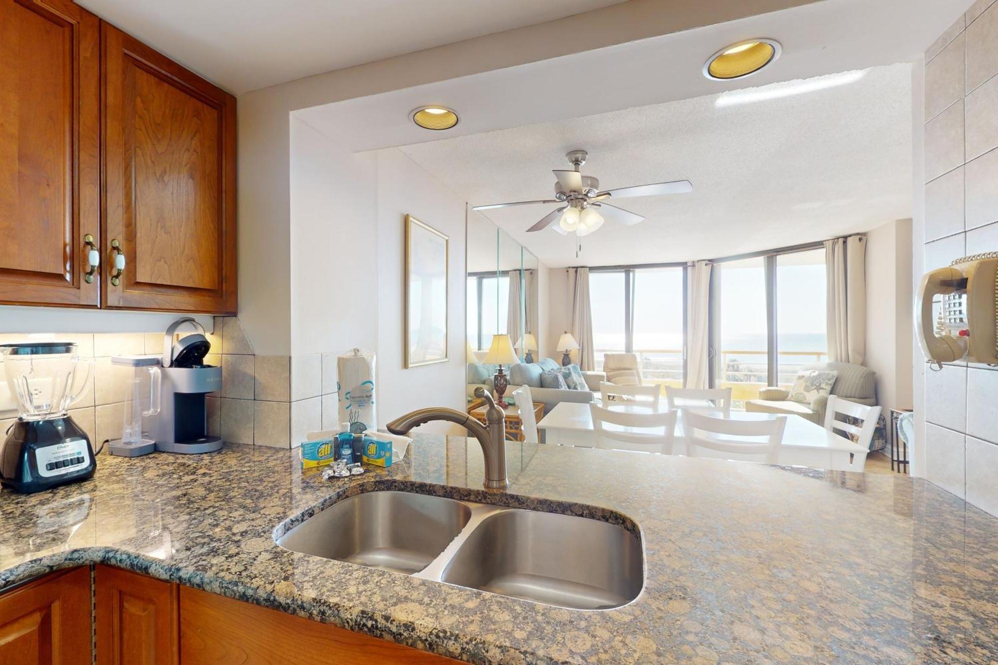 Ocean Creek Villa Myrtle Beach Phòng bức ảnh