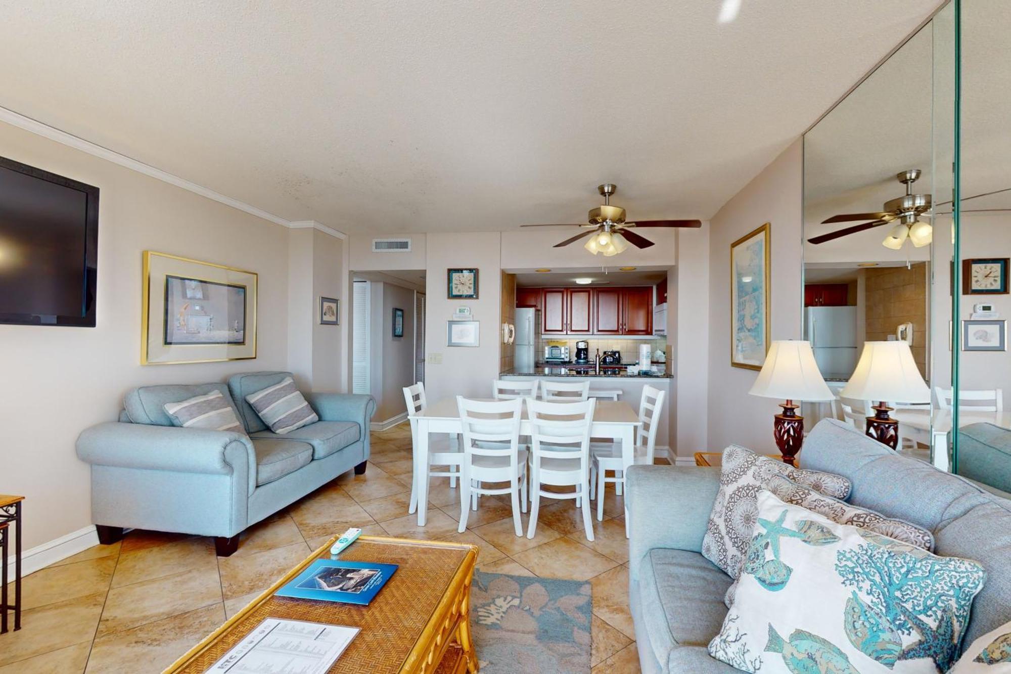 Ocean Creek Villa Myrtle Beach Phòng bức ảnh