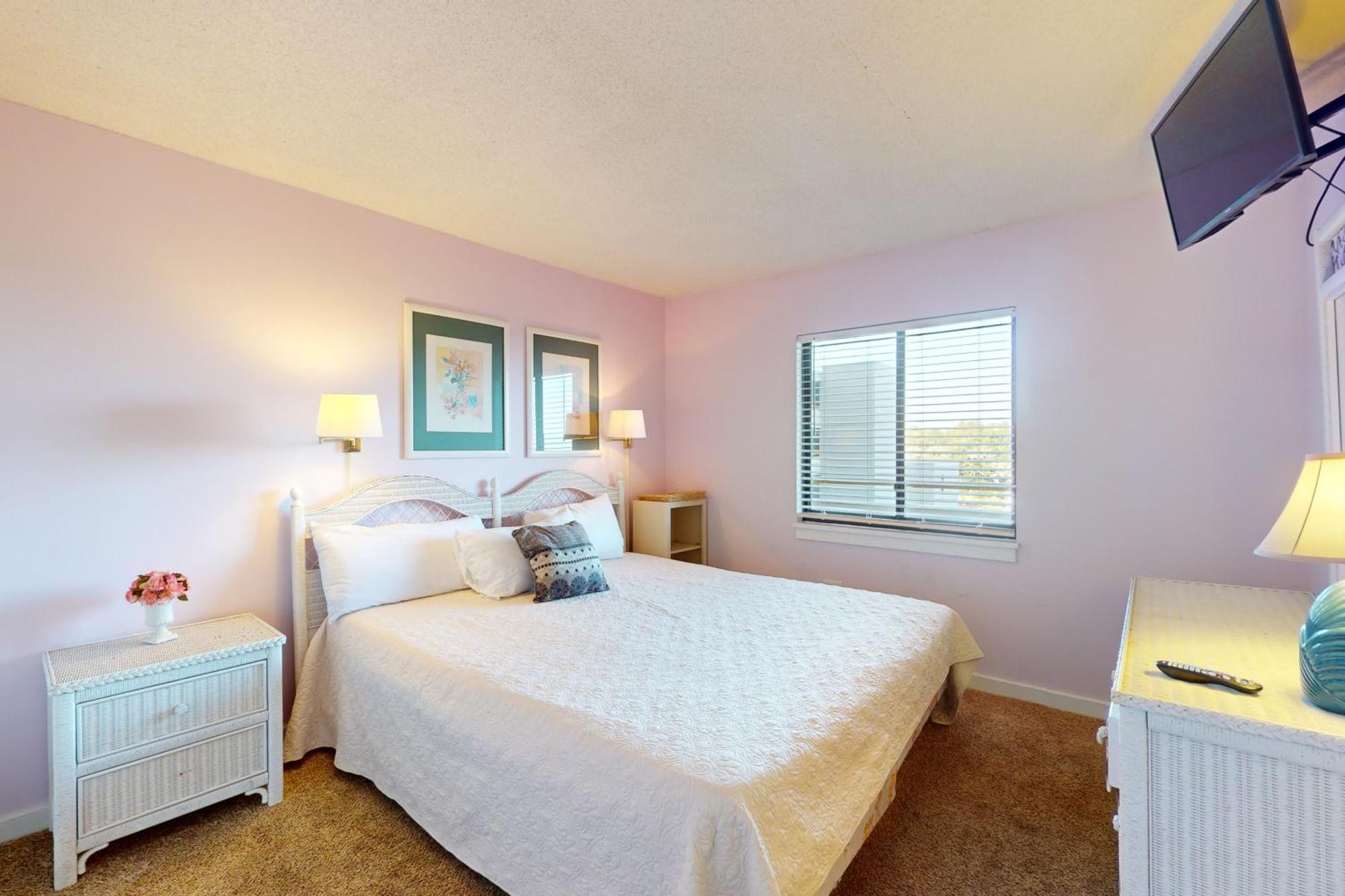 Ocean Creek Villa Myrtle Beach Phòng bức ảnh